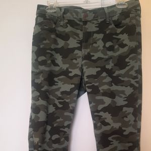 Rockstar Jeans Size 8
